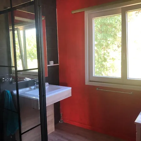 Casa rural Liber'terre Andouque