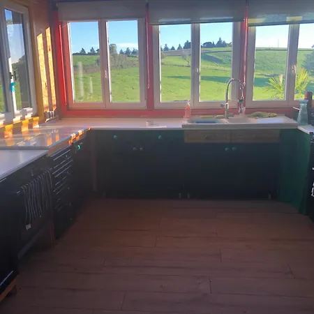 Casa rural Liber'terre *