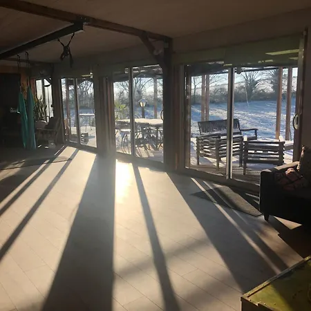 Casa rural Liber'terre