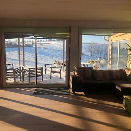 Casa rural Liber'terre