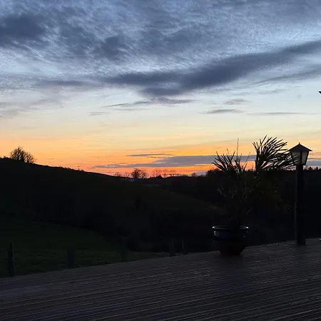 Casa rural Liber'terre Andouque