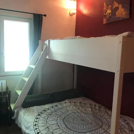 Liber'terre Lantställe